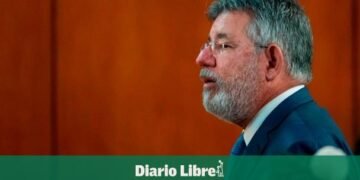 Díaz Rúa quiere ser miembro de órgano de la Fuerza del Pueblo