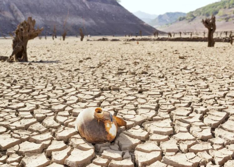 Cambio climático: ¿Quién paga la cuenta cuando la verdad es negada?