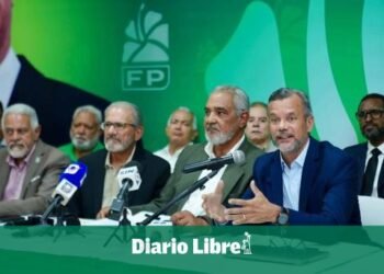 La FP denuncia intentos de privatización en proyecto de Ley de Aguas