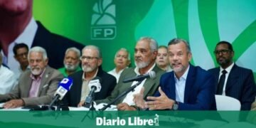 La FP denuncia intentos de privatización en proyecto de Ley de Aguas