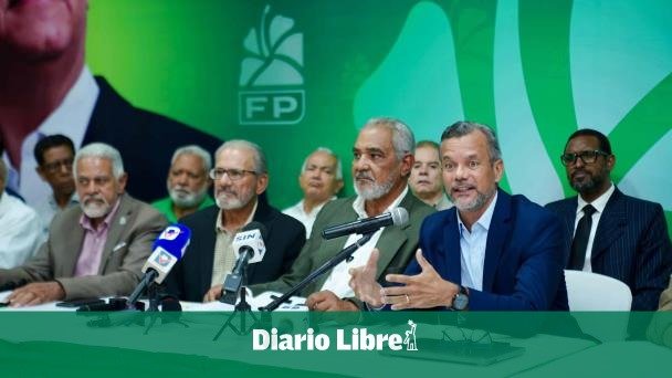 La FP denuncia intentos de privatización en proyecto de Ley de Aguas