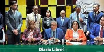 PLD estalla: ¡Fraude Millonario en Senasa! Exigen Auditoría Ya