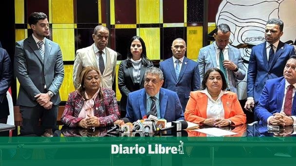 PLD estalla: ¡Fraude Millonario en Senasa! Exigen Auditoría Ya