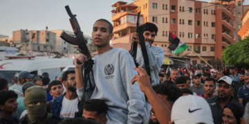 Hamás: La tregua con Israel blinda su poder en Gaza