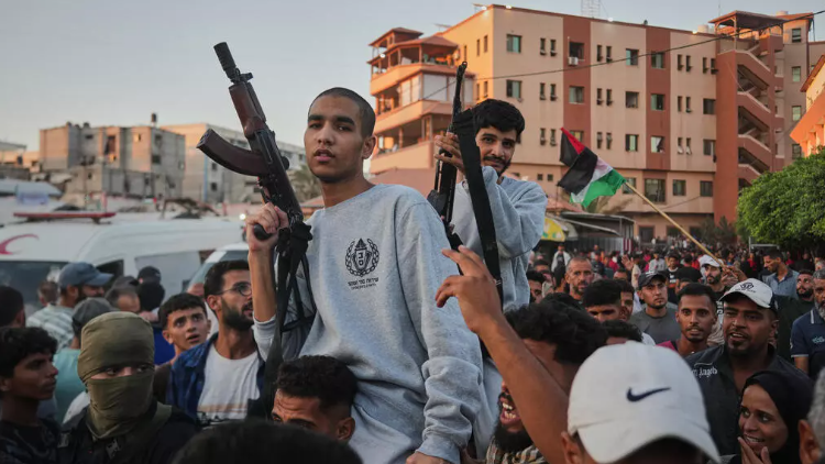 Hamás: La tregua con Israel blinda su poder en Gaza