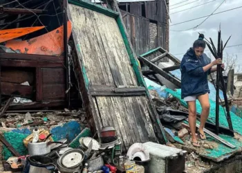 Melissa azota el Caribe: Lluvias extremas en Cuba, más de 20 fallecidos en Haití