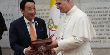 Escalofriante: Papa Francisco condena el hambre como «arma de guerra»