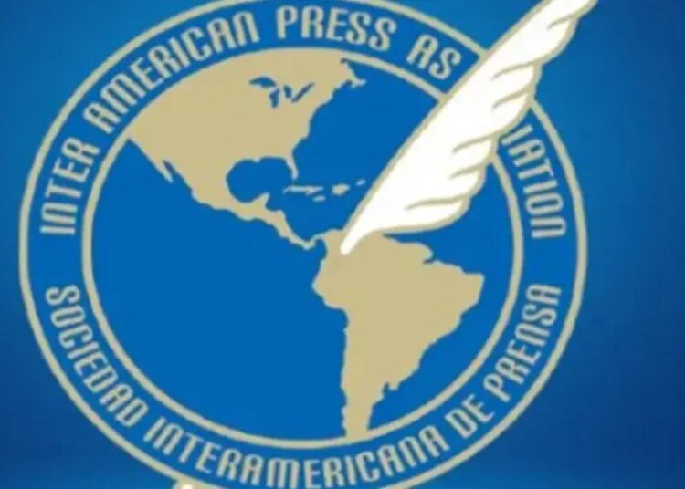 Punta Cana es HOY la capital de la prensa: SIP arranca 81 Asamblea General