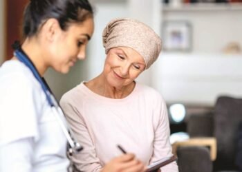 Cuidado Emocional: El Héroe Que Salva Vidas