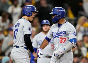 Shohei Ohtani y Teoscar Hernández: ¡Hito histórico! Se unen al club más selecto