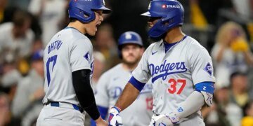 Shohei Ohtani y Teoscar Hernández: ¡Hito histórico! Se unen al club más selecto