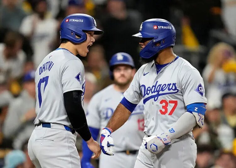 Shohei Ohtani y Teoscar Hernández: ¡Hito histórico! Se unen al club más selecto