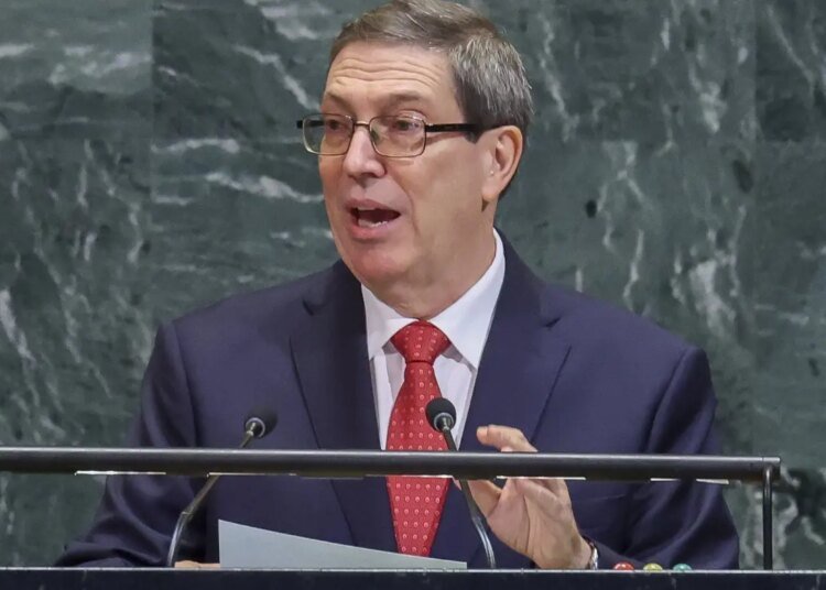 Cuba se planta: Rechazo categórico a su exclusión de la Cumbre de las Américas