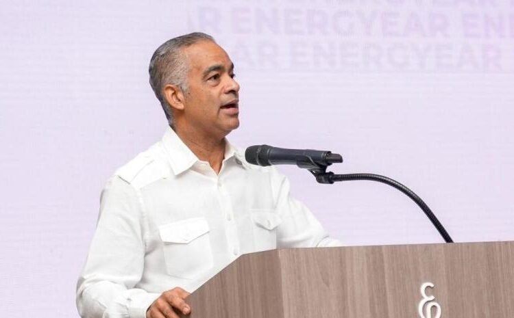 Gobierno desvela el Plan Energético 2025-2038: Tu energía hasta 2038