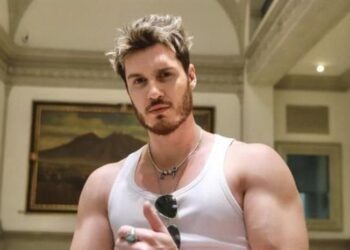 Asesinan a modelo argentino en México: Clamor por ayuda para repatriar su cuerpo