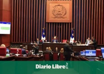 Justicia en pausa: Senado vuelve a aplazar Código Procesal Penal