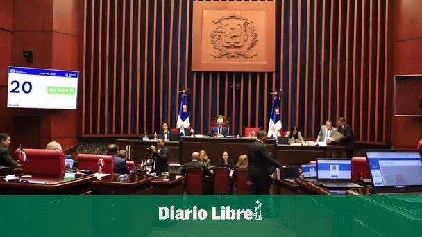 Justicia en pausa: Senado vuelve a aplazar Código Procesal Penal