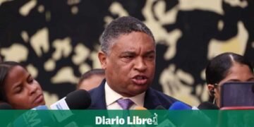 Yván Lorenzo Arremete Contra Auditoría de Cámara de Cuentas en Senasa