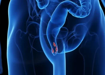 ¡Alerta! Tu zona anal podría estar en riesgo y no lo sabes