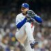 Blake Snell Impone: La Noche es Suya