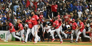 Escogido va por refuerzos top para blindar su equipo