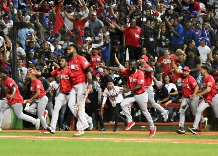 Escogido va por refuerzos top para blindar su equipo