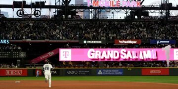 Marineros Hacen Historia: Triunfo Épico sobre Blue Jays