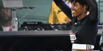 Reina Mundial Indiscutible: ¡3 Años Consecutivos en la Cima