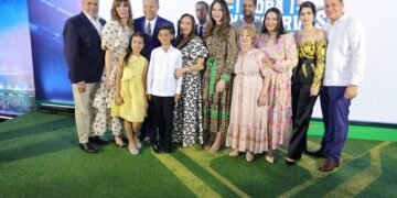 Lidom Aclama a Juan Marichal: ¡El Rey Inmortal del Diamante