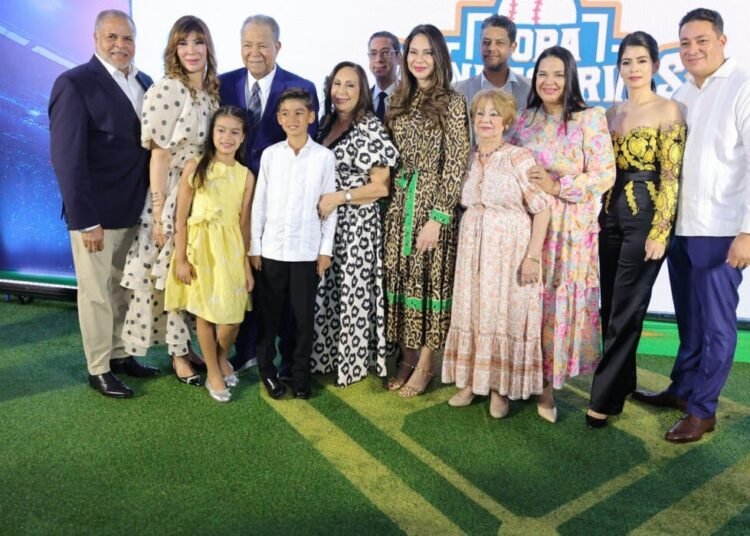 Lidom Aclama a Juan Marichal: ¡El Rey Inmortal del Diamante