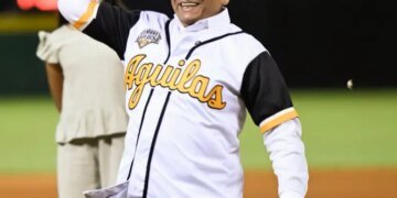 Salí a por el batazo que lo peta