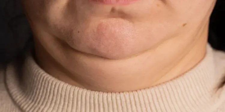 Tu cuello es la clave de tu salud: Lo que no sabías