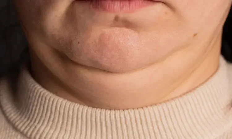 Tu cuello es la clave de tu salud: Lo que no sabías