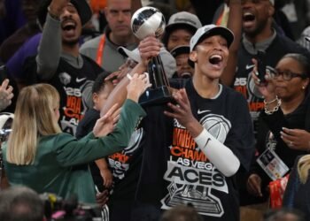 WNBA 2025: El Año Que Lo Redefine Todo