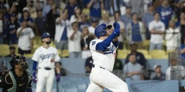 Dodgers vs Azulejos en Dodger Stadium: ¿Quién gana la ventaja clave