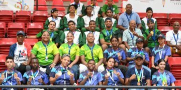 ¡Oro Escolar! Higuamo se corona CAMPEÓN de los Juegos Deportivos Escolares