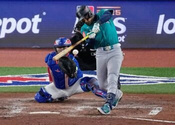 Jorge Polanco: ¿Será el siguiente con estatua