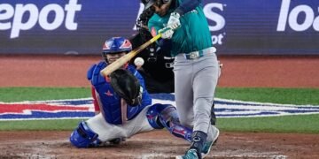 Jorge Polanco: ¿Será el siguiente con estatua