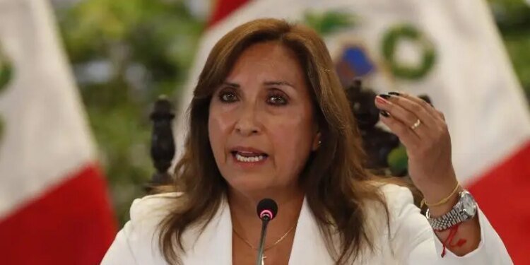 Dina Boluarte: La caída que explica el fracaso presidencial en América Latina