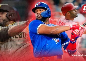 Dominicanos Destrozan Récord de Jonrones en Postemporada