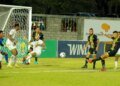 Jarabacoa y Moca: ¡1-1 de infarto en la LDF!