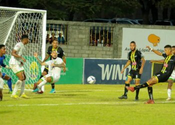 Jarabacoa y Moca: ¡1-1 de infarto en la LDF!