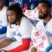 Vladdy Jr. vs Teoscar: ¡Duelo Épico por el Anillo de la Serie Mundial