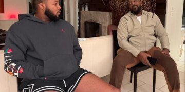 ¿Orgullo Paterno: El Arma Secreta de Toronto para Sellar el Juego 6