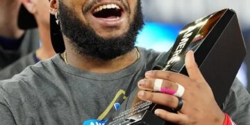 ¡MVP! Vladimir Guerrero Jr Corona Temporada Épica