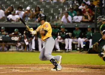 Águilas Cibaeñas: ¿Líderes de la LIDOM con un pitcheo en jaque?