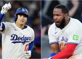 Serie Mundial: Ni David ni Goliat, solo un choque de titanes