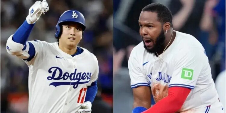 Serie Mundial: Ni David ni Goliat, solo un choque de titanes