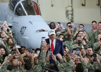 Experto: EE.UU. usa antidrogas como fachada de intervención política