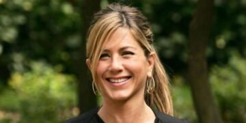 Jennifer Aniston confiesa su lucha de 20 años para ser madre